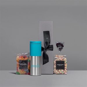 Yatta Marvelous Mix Hamper in Turquoise