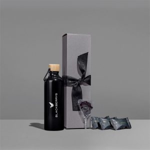 Yatta Mini Marvels Hamper in Black