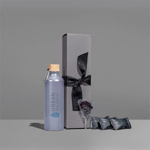 Yatta Mini Marvels Hamper in Grey