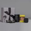 Yatta Beat Box Hamper - Black