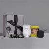 Yatta Beat Box Hamper - Solid White
