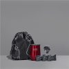 Yatta Snug Surprise Hamper - Red