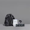 Yatta Snug Surprise Hamper - Solid White