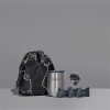 Yatta Snug Surprise Hamper - Silver