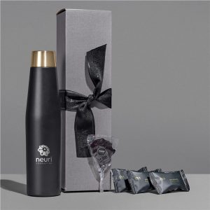 Yatta Subtly Stylish Hamper in Gold