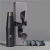 Yatta Subtly Stylish Hamper - Gun Metal
