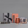 Yatta Bliss Box  Hamper - Burnt Orange