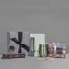 Yatta Bliss Box  Hamper - Light Green