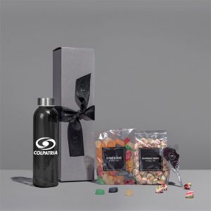 Yatta The Fun Pack Hamper in Black