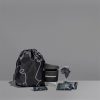 Yatta Tiny Treasure Hamper - Black