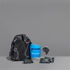 Yatta Tiny Treasure Hamper - Cyan