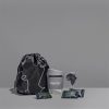 Yatta Tiny Treasure Hamper - Grey