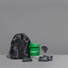 Yatta Tiny Treasure Hamper - Green