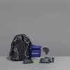 Yatta Tiny Treasure Hamper - Navy