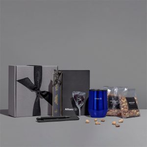 Yatta Ultimate Uplift Hamper in Blue