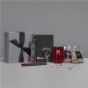 Yatta Ultimate Uplift Hamper - Red