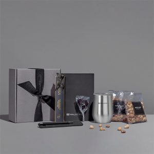 Yatta Ultimate Uplift Hamper in Silver