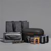 Yatta Lavish Leisure Hamper - Black