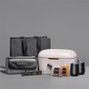 Yatta Lavish Leisure Hamper - Cream