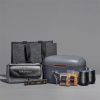 Yatta Lavish Leisure Hamper - Dark Grey