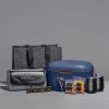 Yatta Lavish Leisure Hamper - Navy