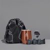Yatta Sassy Surprises Hamper - Burnt Orange
