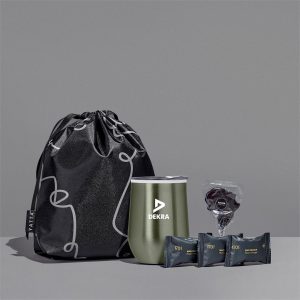 Yatta Sassy Surprises Hamper in Light Green