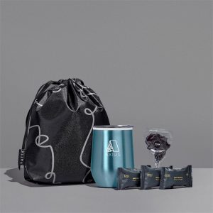 Yatta Sassy Surprises Hamper in Light Turquoise