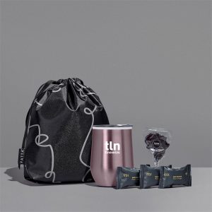 Yatta Sassy Surprises Hamper in Pink