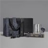 Yatta Class & Charm Hamper - Silver