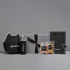 Yatta Snack Symphony Hamper - Black