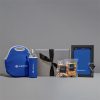 Yatta Snack Symphony Hamper - Blue