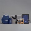 Yatta Snack Symphony Hamper - Navy