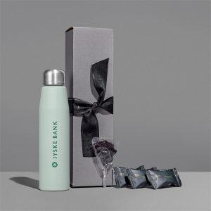 Yatta Gentle Gem Hamper in Light Green