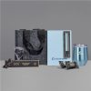 Yatta Vogue Vibes Hamper - Light Turquoise