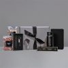Yatta Man on a Mission Hamper - Black