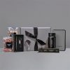 Yatta Man on a Mission Hamper - Grey