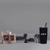 Yatta Cheerful Choices Hamper - Black