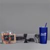 Yatta Cheerful Choices Hamper - Navy