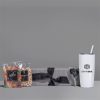Yatta Cheerful Choices Hamper - Solid White