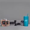 Yatta Cheerful Choices Hamper - Turquoise