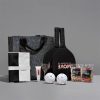 Yatta Sunshine Serenade Hamper - Black