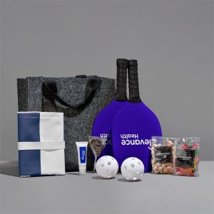 Yatta Sunshine Serenade Hamper in Blue