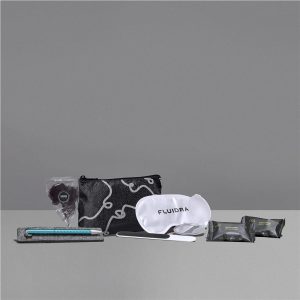 Yatta Jetsetter Joys Hamper in Light Turquoise