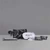 Yatta Jetsetter Joys Hamper - Silver