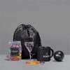 Yatta Desk Delights Hamper - Black