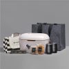 Yatta Outdoor Indulgence Hamper - Cream