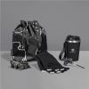 Yatta Cute & Cosy Hamper - Black