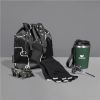 Yatta Cute & Cosy Hamper - Dark Green