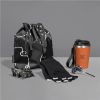 Yatta Cute & Cosy Hamper - Orange